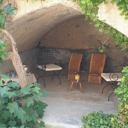 La Voute Noble Apartment Saint-Saturnin  Exterior photo